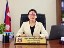 Anjali Limbu